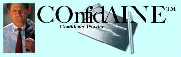confidaine
