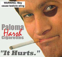 paloma harsh