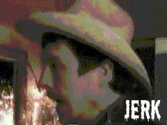 Faces of Jerk