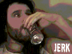 Faces of Jerk